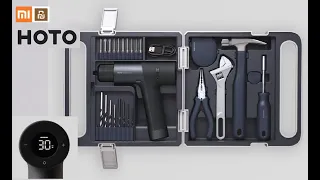 Xiaomi HOTO tools set