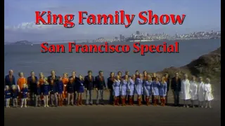 King Family show in San Francisco