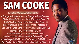 70'S SOUL --  Sam Cooke, Al Green, Billy Paul, Smokey Robinson, Luther Vandross and more