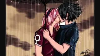 SasuSaku ~Paparazzi~