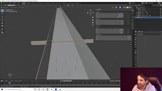 Создание 3D моделей для игры Unity || BLENDER || Часть 4