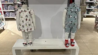 Primark Baby Girls, Baby Boys Clothes and Accessories New Collection ~ April * 2024