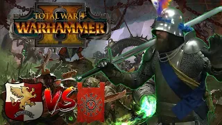TODDY THE EXTERMINATOR | Empire vs Skaven - Total War Warhammer 2