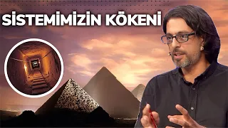 Sistemimizin Kökeni Binlerce Yıl Öncesinde Saklı | Antik Mısır Semineri | Hamza Yardımcıoğlu