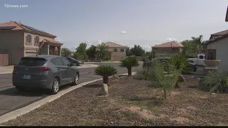 15-year-old found dead after gunshots reported at San Tan Valley home