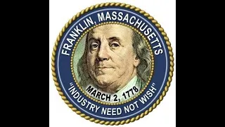 March 8, 2022: Franklin, MA School Committee Meeting
