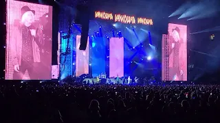 Def Leppard Pour Some Sugar On Me [LIVE] - Stadium Tour - Vancouver BC Canada - Sept. 2 2022