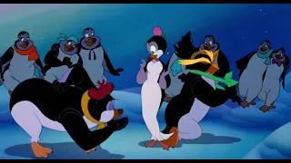 The Pebble and The Penguin - Ending Scene