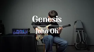 Genesis I Mayones Hydra Elite 6 Demo