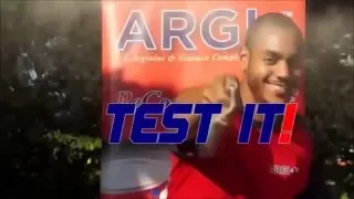 Протеиновый коктейль ARGI+ это достойный выбор!