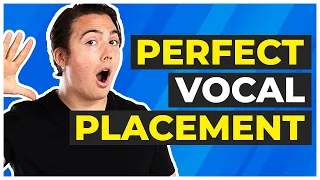 5 Steps for the Perfect Singing Placement