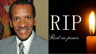 R.I.P. We Are Very Sad To Report About TRAGIC DEATH Of 'Good Times' Star Ralph Carter