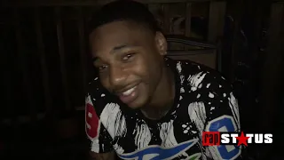 Key Glock 1st Interview!!! (Rap Status)