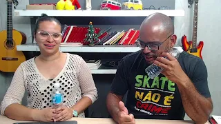 Ué Datena falou que NUNCA MAIS, Entrevistaria JAIR