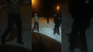 драма драка #драка #fight