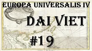 Europa Universalis 4 - Golden Century: Dai Viet #19
