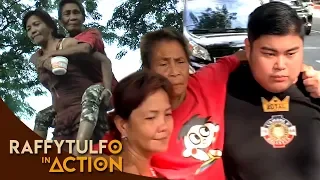 ANO ANG NANGYARI AT BAKIT PASAN-PASAN NG ANAK NI IDOL SI LOLA?