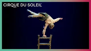 KURIOS - Cabinet of Curiosities from Cirque du Soleil - Official Glimpse | Cirque du Soleil