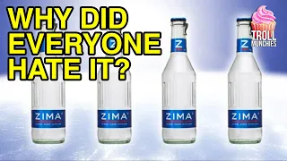 Zima: The Reason Why No One Liked It