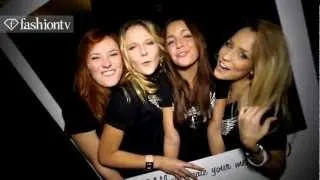 FashionTV Party - CREAM CLUB Lublin 17.11.2012r