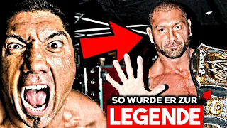 Wie Batista zur Legende wurde