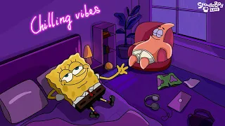 Chill Vibes Night 💤 [ chill lo fi hip hop beats ]