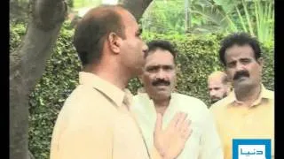 Dunya TV-27-08-2011-Shahbaz Taseer Case Investigation