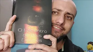 Apresentando meu terceiro Livro