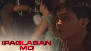 Ipaglaban Mo: Otep witnesses a crime