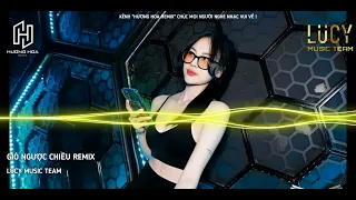 Gió Ngược Chiều Remix - Chu Thúy Quỳnh | Hot Tiktok