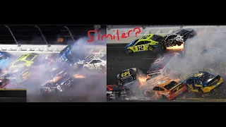 But if you close your eyes #17 (nascar meme)