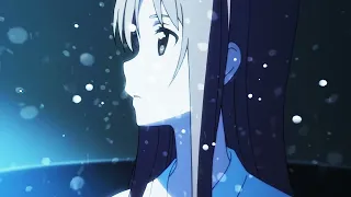 [Bring me to life] SAO edit