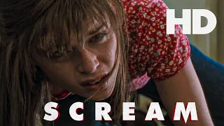 SCREAM (1996) Modernized Trailer