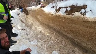 off road shtime