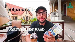 Avastame Eestimaad: Viljandi #8