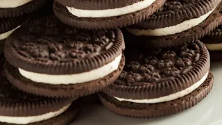 deze smaken oreo zijn apart... || Just Madeleine ||