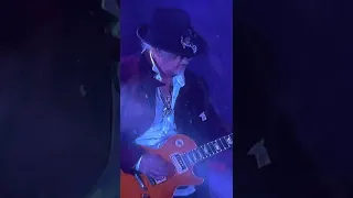 Aerosmith - Seasons of Wither - Fenway Park - Boston, MA 9/8/22