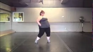 A Fat Girl Dancing: Can't Hold Us aka Go To The Farm