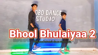 Bhool Bhulaiyaa 2 Dance Video with Tutorial  @VickyPatelDanceYT  Bollywood Hip-Hop