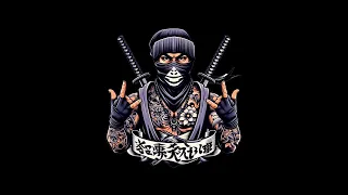 Freestyle Type Beat  'Last Ninja' | Hip Hop Boom Bap Instrumental 2024 [FREE]