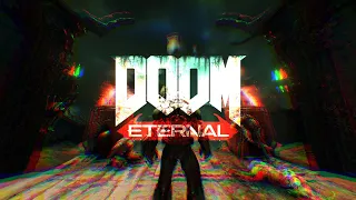 David Levy - Trial of Maligog (Gamerip Remix) | DOOM Eternal: (TAG - Part 1)