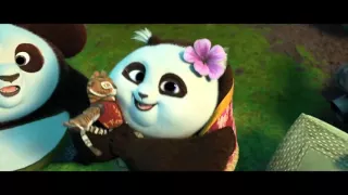 Кунг-Фу Панда 3 / Kung Fu Panda 3 (2016)