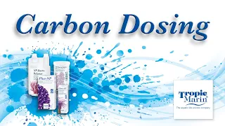 Tropic Marin - Carbon Dosing (EN)