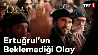 Diriliş Ertuğrul 31. Bölüm - Toyda Ertuğrul'u üzen karar