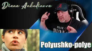 Polyushko-polye – Diana Ankudinova | REACTION