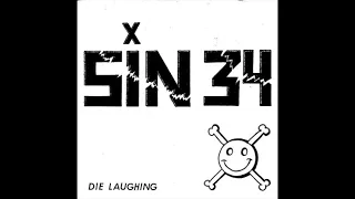 Sin 34 – Die Laughing