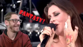 EPIC! Nightwish - Storytime & Nemo (live at Pinkpop 2022)