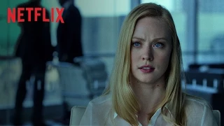 Marvel's Daredevil - Karen Page - Netflix - Dansk [HD]