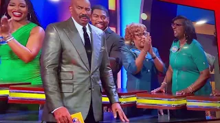 Family Feud Watch Party