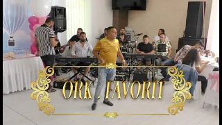 ORK FAVORIT MIX KUCHECI ( SEVLIEVO )